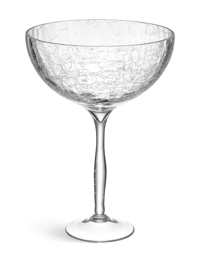 BIG GLASS CRACKED 24x34cm 2.7L