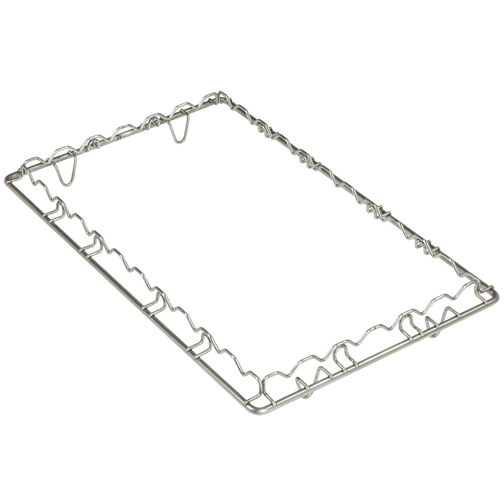 Estructura suporte para espadas hornos GN 1/1 & 2/1