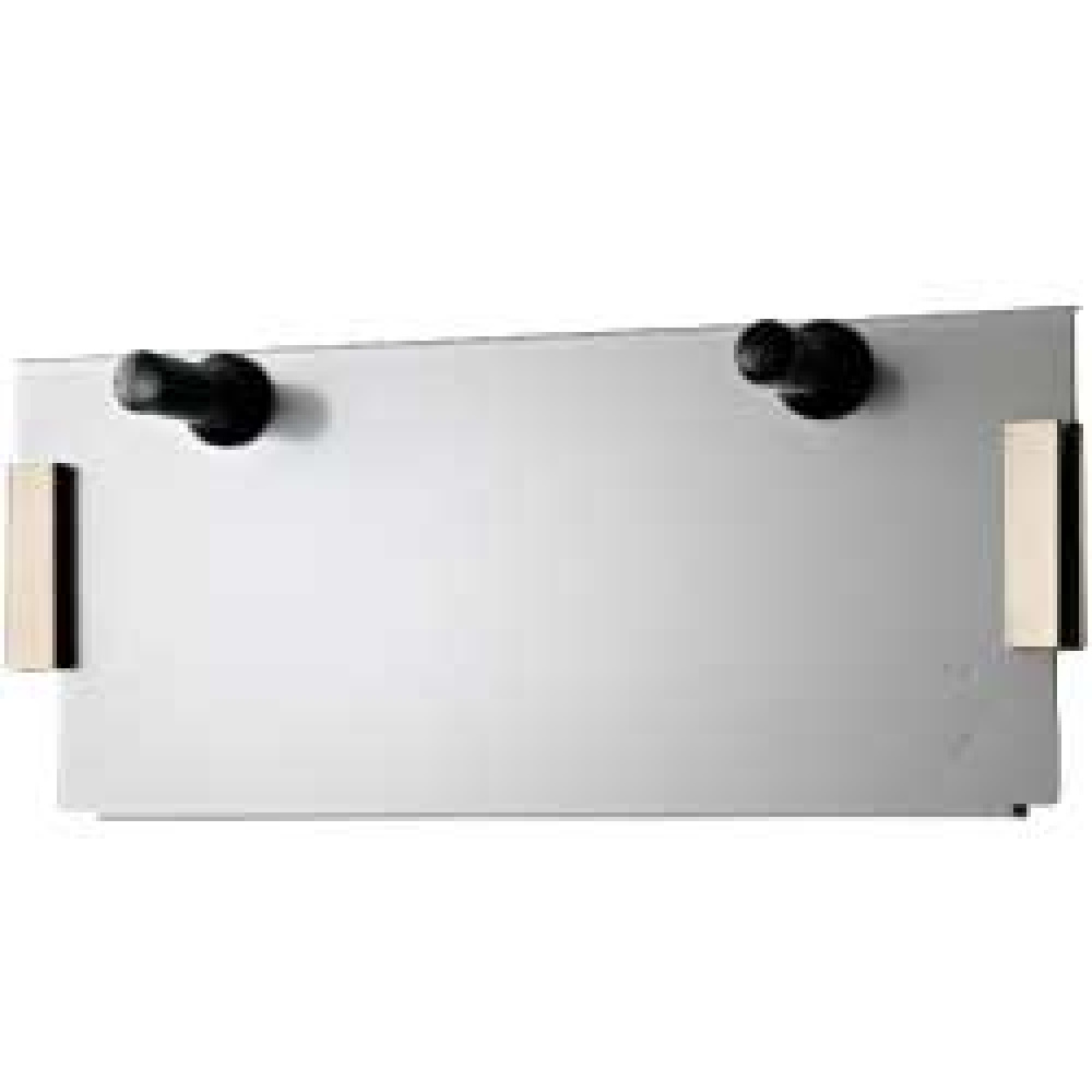 Panel cerrado baja unidad, horno 20x GN 1/1