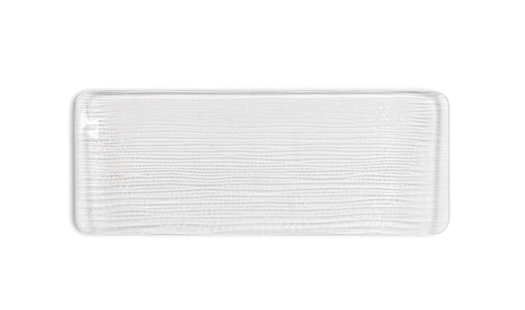 [P605054] BANDEJA MESOA  31x12cm (6mm)