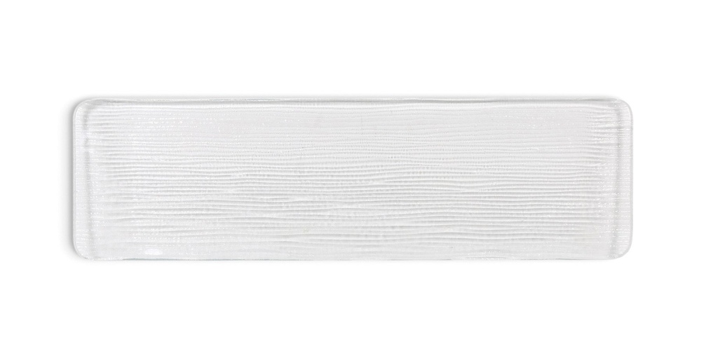 [P605053] BANDEJA MESOA  41x12cm (6mm)