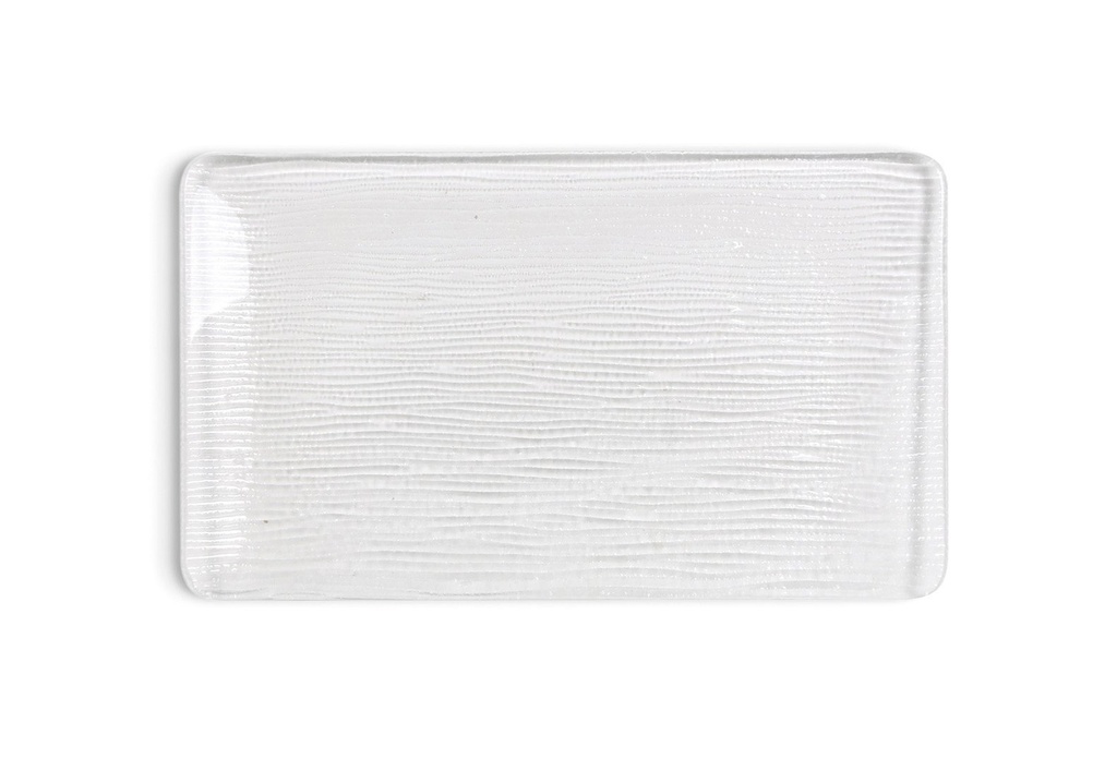 TRAY  MESOA  31x18cm (6mm)