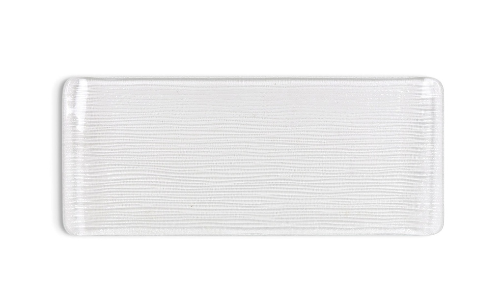 [P605051] BANDEJA MESOA  39x16cm (6mm)