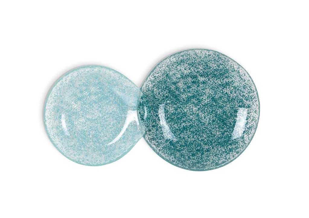 TASTING TRAY 2 DEGUST. SEA 11.5x20x1.5cm