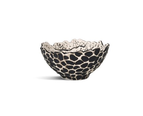 [P997051] #-96-  BOWL TEIDE ø8x5cm