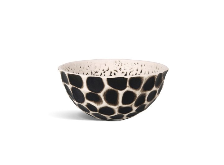 [P997035] #-48- BOWL TEIDE ø13x6cm 33cl