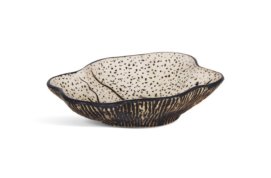 #-12- TRAY TEIDE 22.5x18x5.5cm