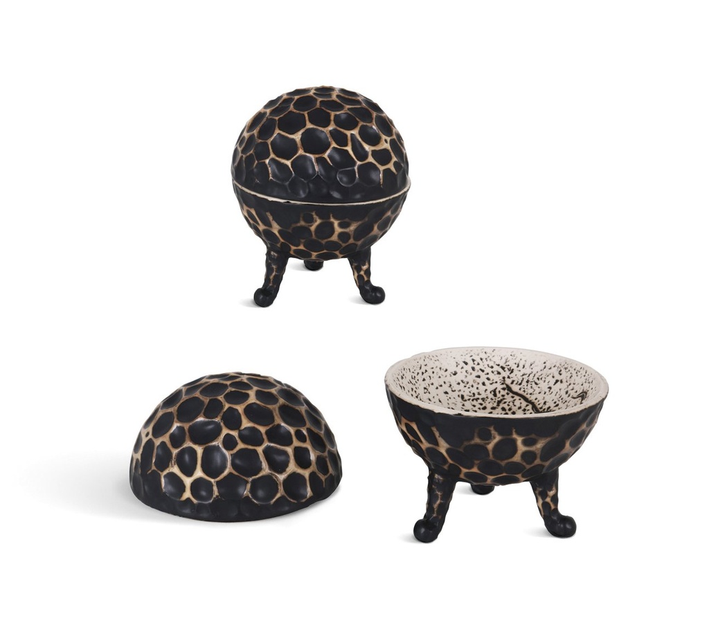 #-12- BOWL ALTO TEIDE + TAPA ø12.5x15cm/18cl