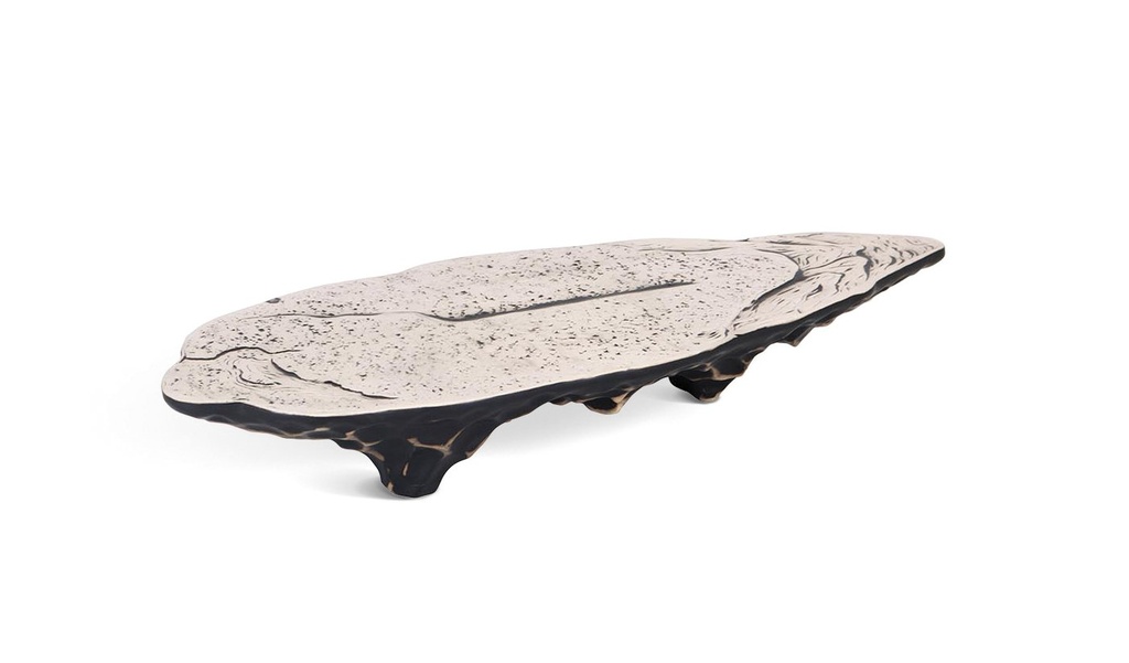 #-8- TRAY TEIDE 35.5x12.5x5cm