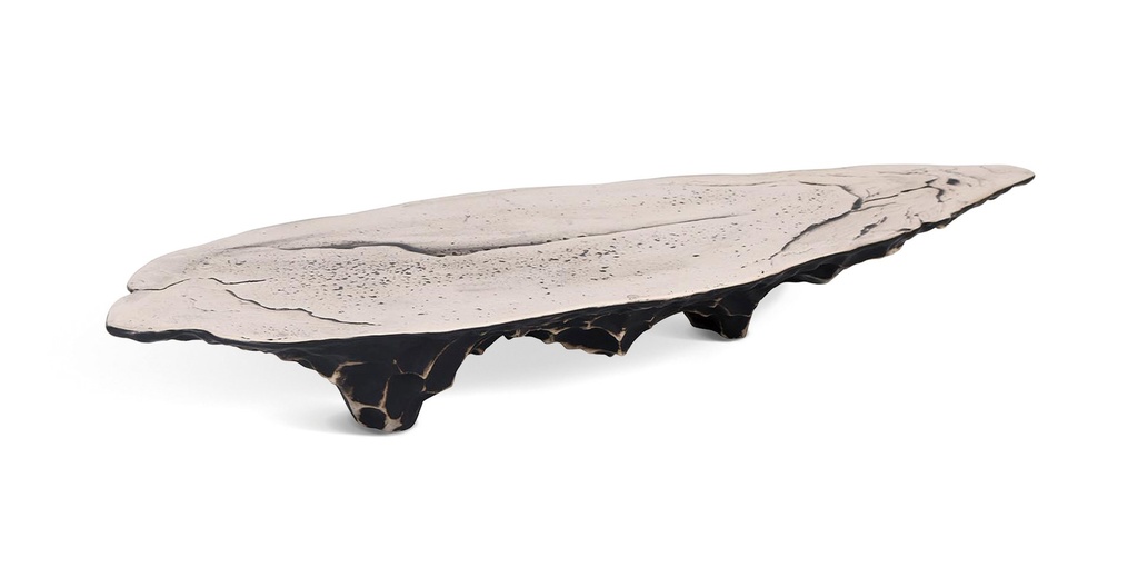[P997001] #-3- TRAY TEIDE 59x20x6cm