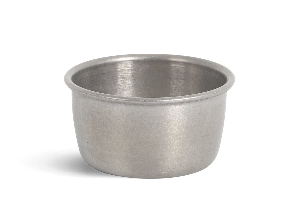 #-288- RAMEQUIN OLD SILVER INOX VINTAGE
