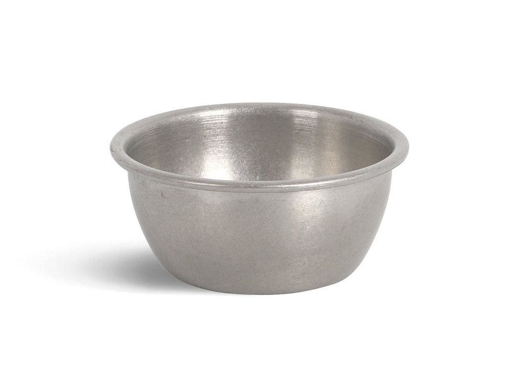 #-288- RAMEQUIN OLD SILVER INOX VINTAGE