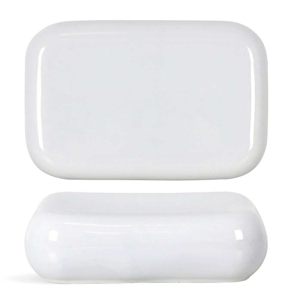 [P997067] #-24-  RECT. TRAY VARADERO 20x13x6cm