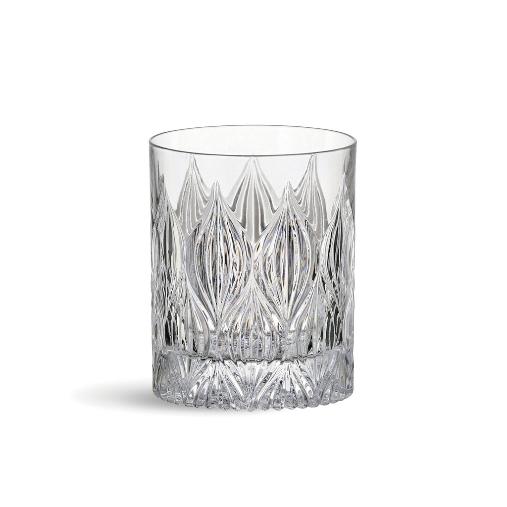 [P634001A] VASO BAJO GRIVOLA 30cl ø8.5x10cm
