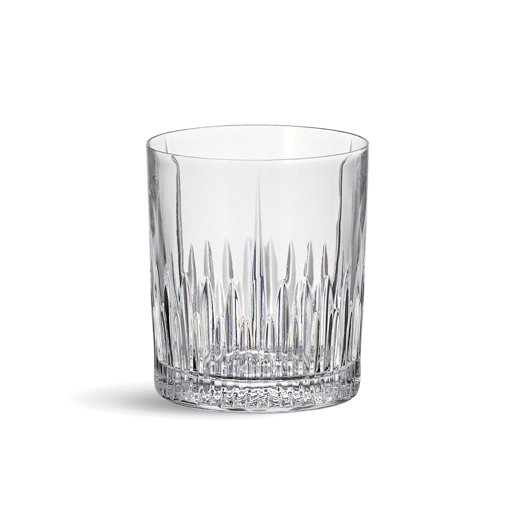 [P634001C] VASO BAJO OLAN 30cl ø8.5x10cm