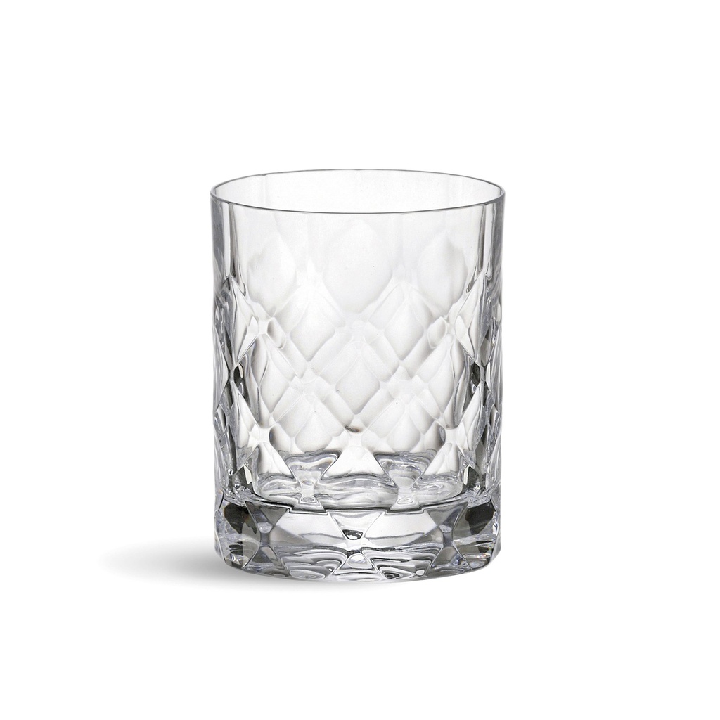 [P634001D] VASO BAJO NESTHORN 30cl ø8.5x10cm