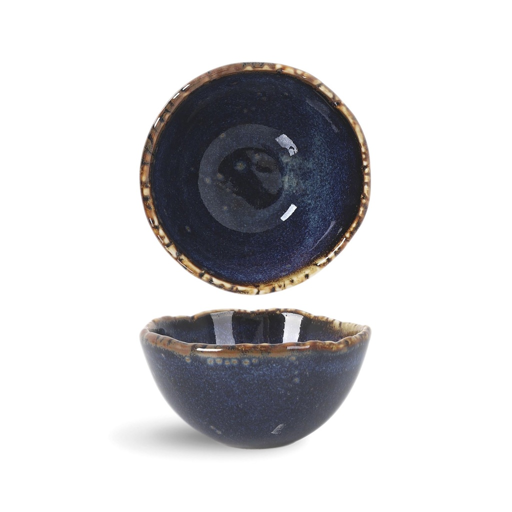 [P1503014] #-48- BOWL VENETIA ø7.5x4cm 6cl