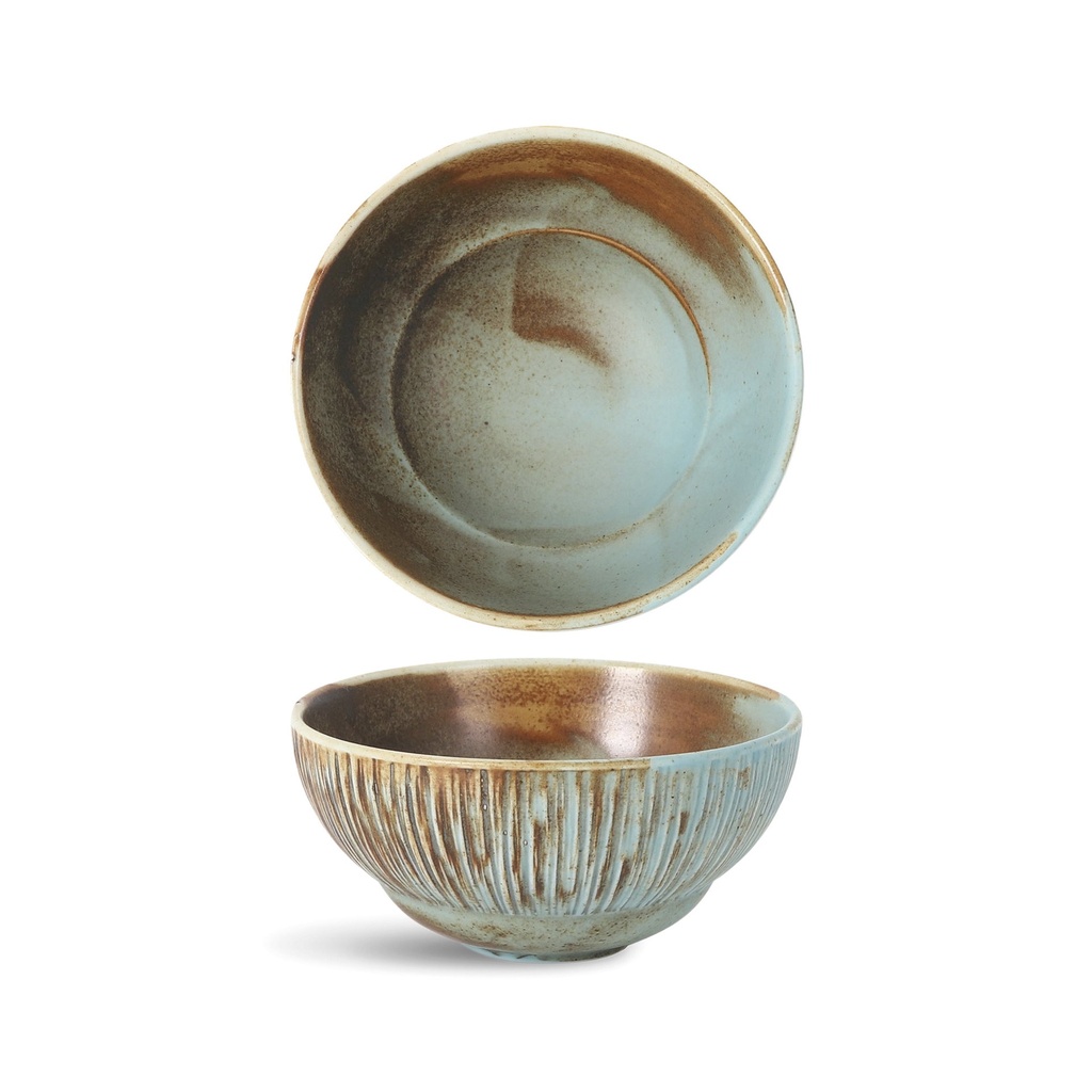 #-24- BOWL PAGODA ø11.5x5.5cm 24cl