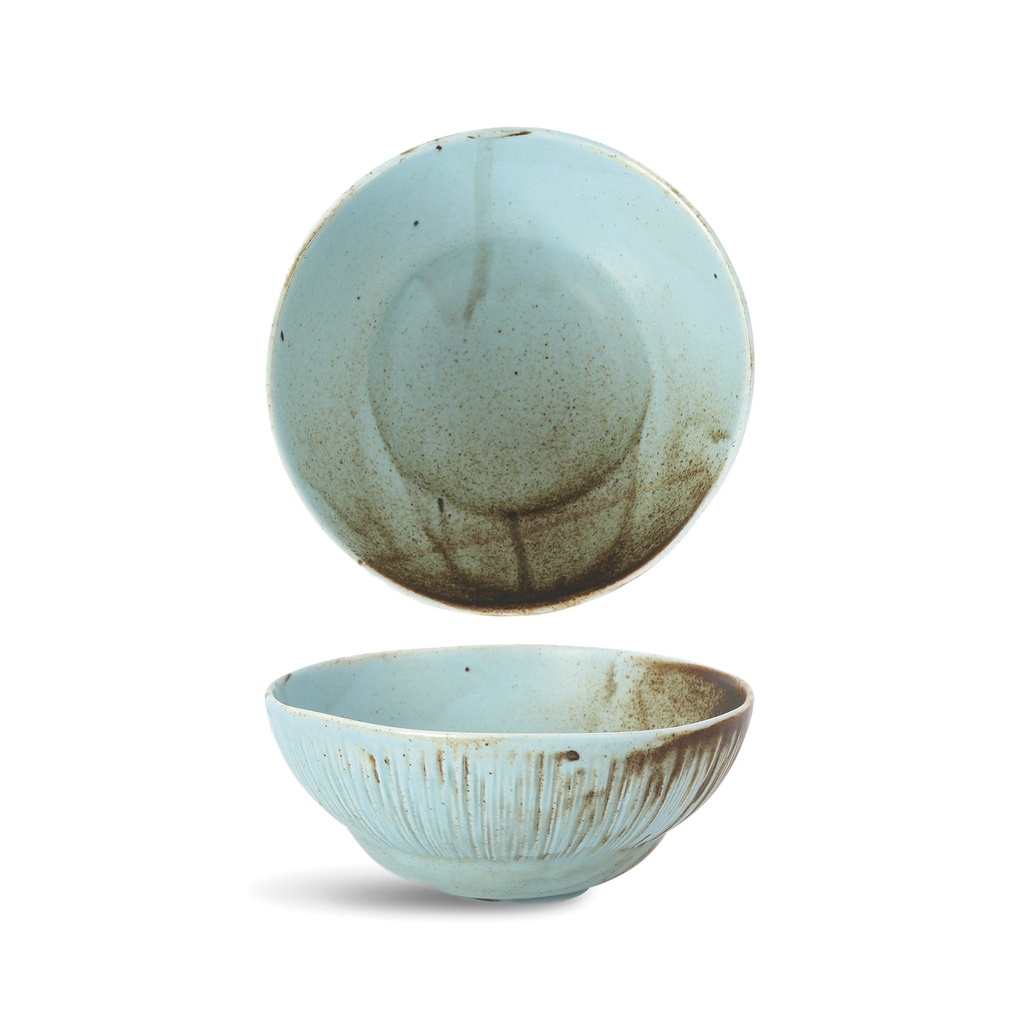 #-24- BOWL PAGODA ø15x6cm 50cl