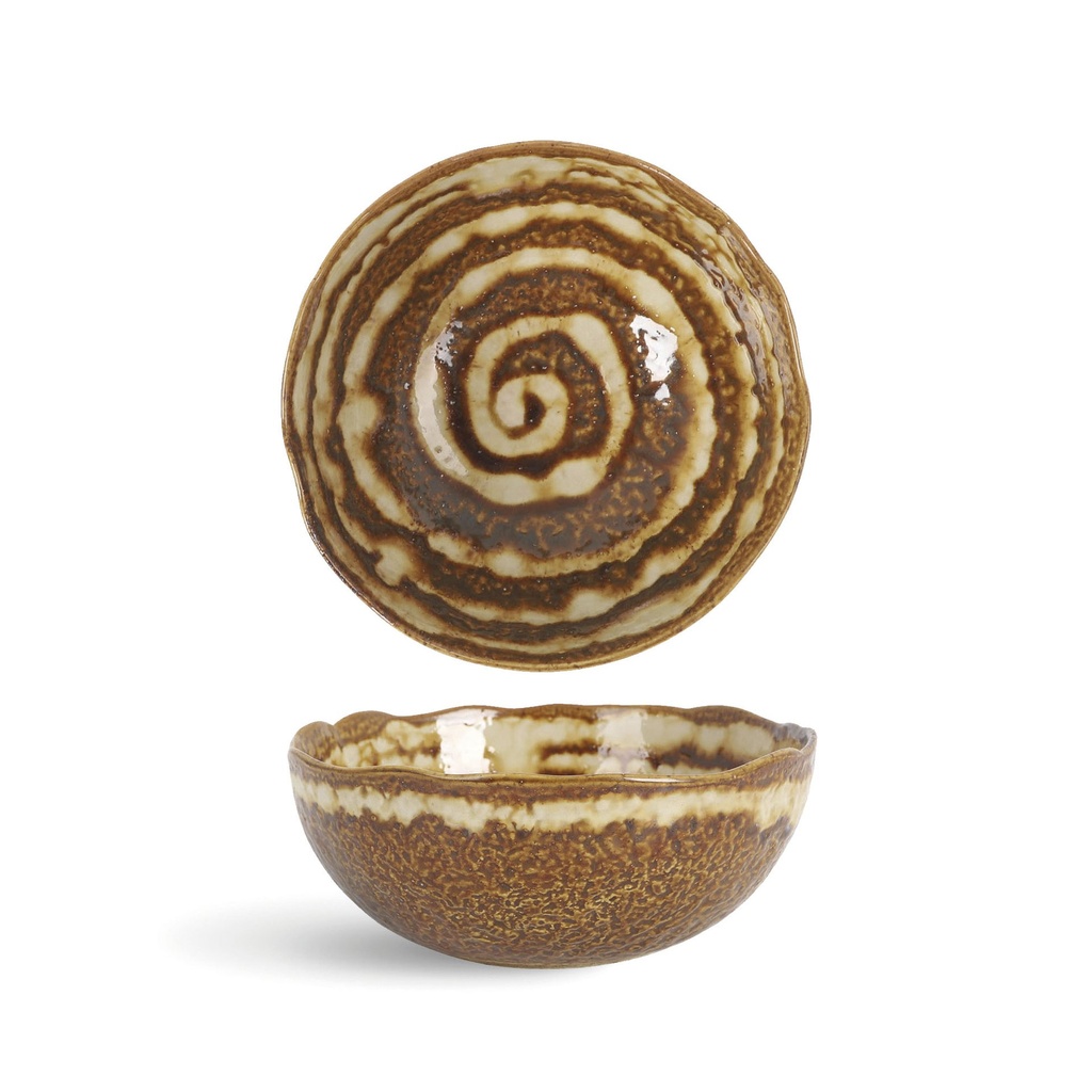 [P1505004] #-16- BOWL PAMPA ø18.5x7.5cm112cl