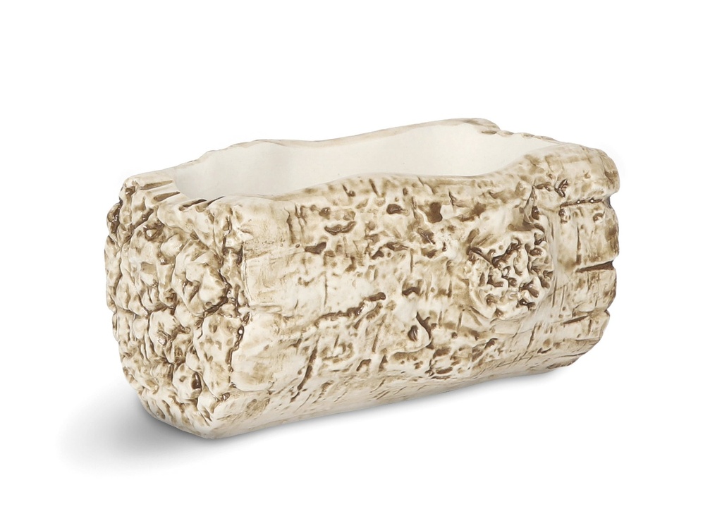 #-24- RECTANGULAR BOWL CEDRO 17x10x8cm