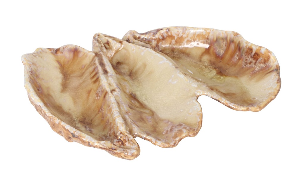 [P1505037] OSTRA TRIPLE MOMI 18x14x3.4cm