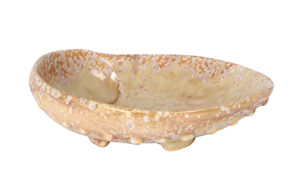 [P1505032] #-12- ABALONE TRAY MOMI 19x15x6cm