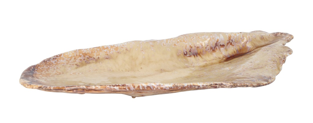 [P1505030] BANDEJA MEJILLON MOMI 52x23.5x5.5cm
