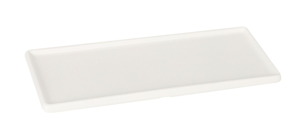 [P997115A] #-24- RECTANGULAR TRAY KARASAWA 26x10.5x