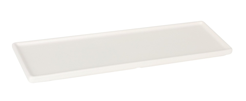 [P997114A] #-24- RECTANGULAR TRAY KARASAWA 34x10.5x