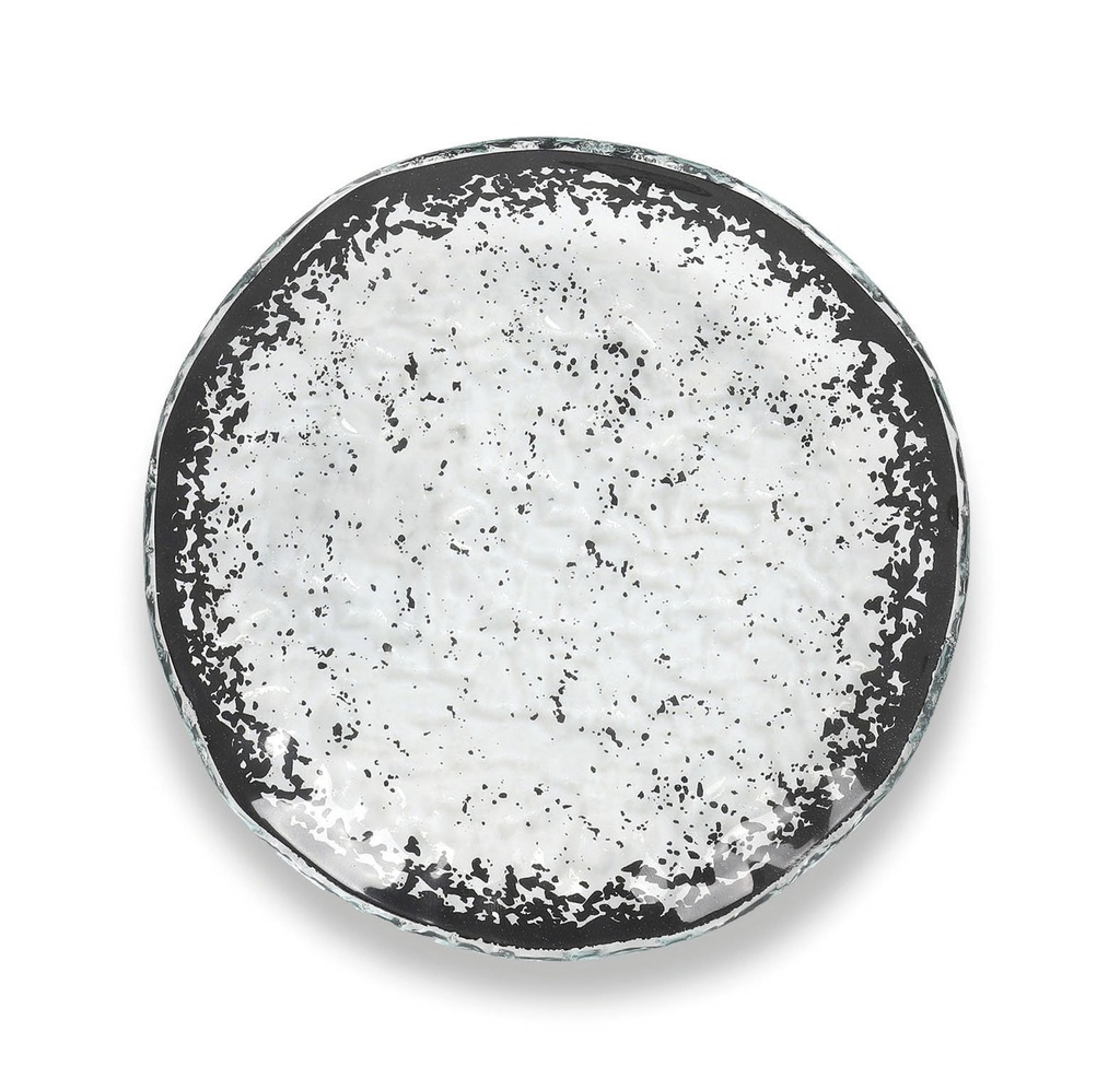 [P605139F] BREAD PLATE MIX ø14x1.5cm (4mm)