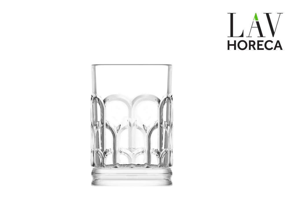 [LH-ARH406] VASO CHUPITO 6cl "ARCHIE"