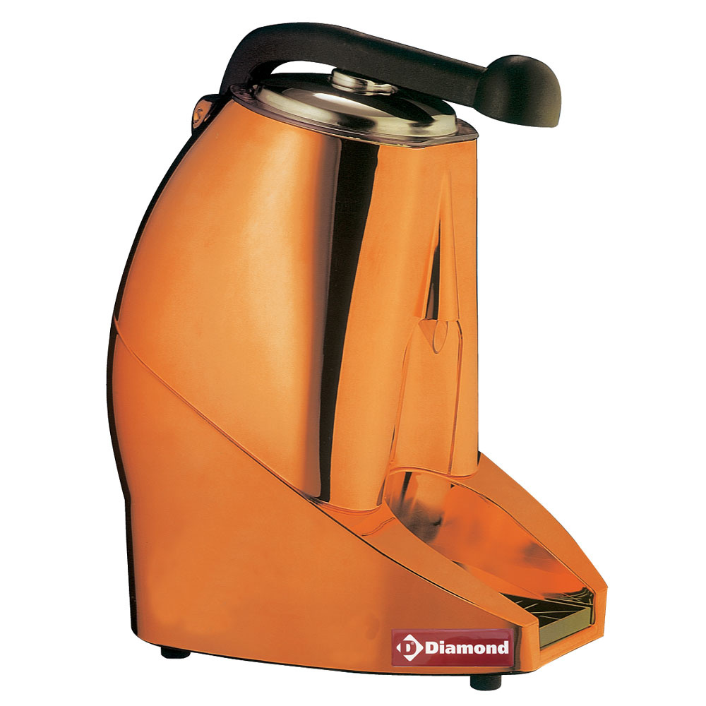 Exprimidor con palanca "naranja"