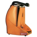 Exprimidor con palanca "naranja"