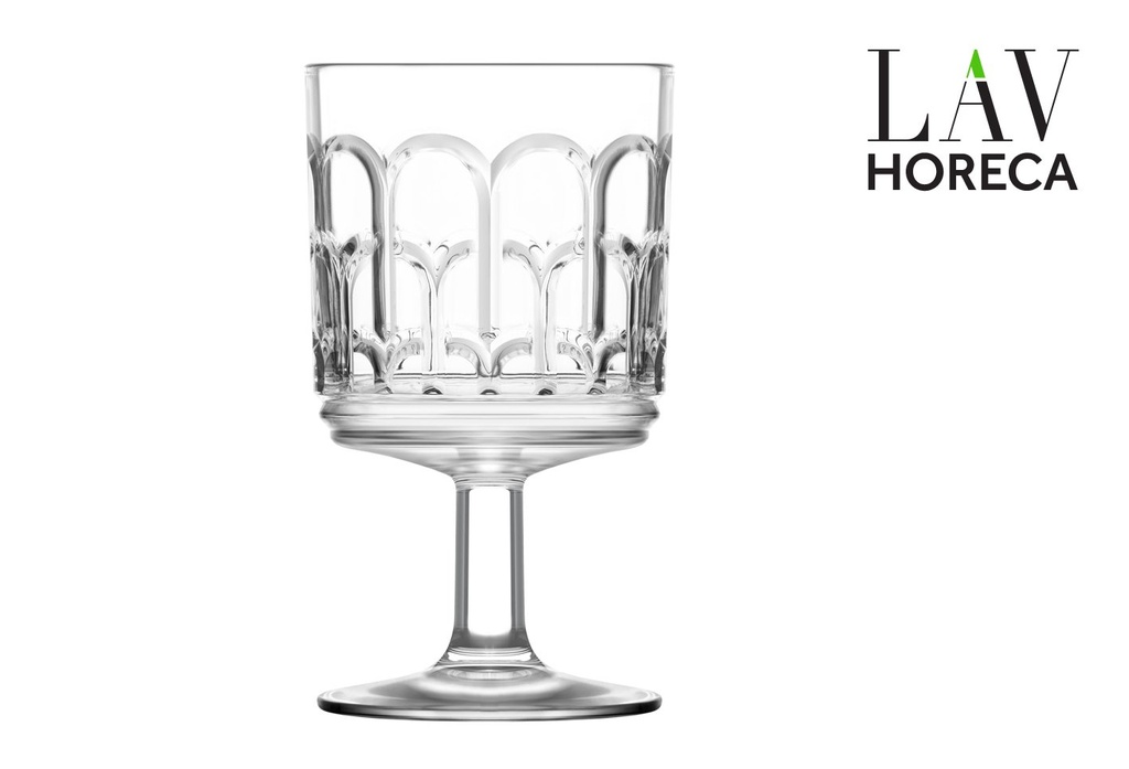 [LH-ARH730] COPA VINO 30cl "ARCHIE"