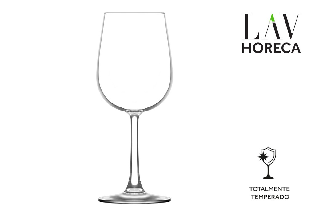 [LH-SRD635T] COPA VINO TEMPERADA 35cl "SARDINIA"
