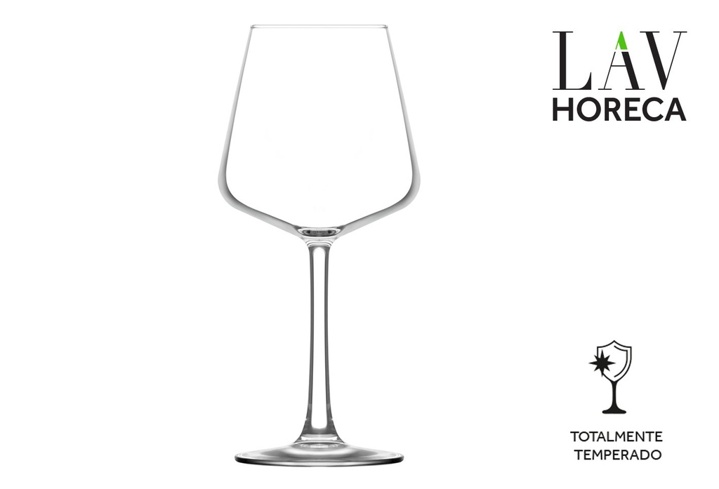 CUP VINO TEMPERADA 35cl "COLMAR"