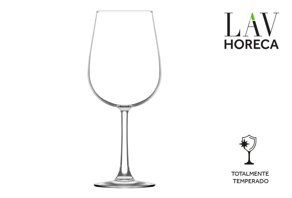 [LH-SRD647T] COPA VINO TEMPERADA 47.5cl "SARDINIA"
