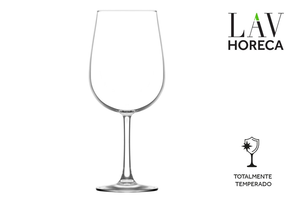 [LH-SRD665T] COPA TEMPERADA 65cl "SARDINIA"