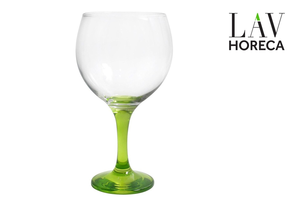 GREEN FOOT COCKTAIL CUP 64.5cl "SOFIA"