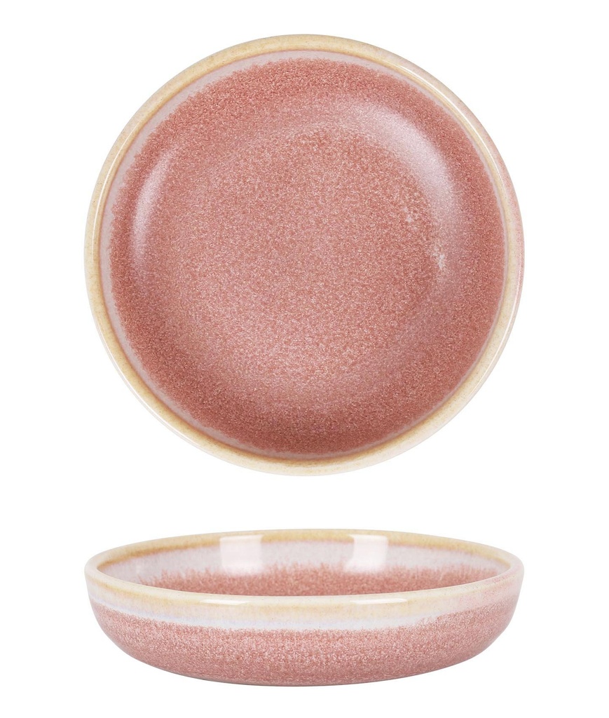 PINK BOWL ALJARAFE ø10cm