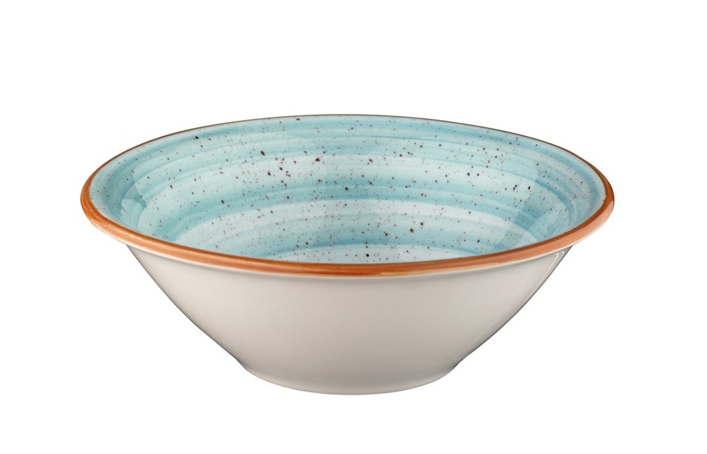BOWL GOURMET AQUA 40cl ø16cm