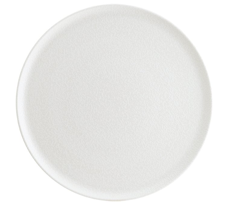 PRES. PLATE GOURMET ATELIER ø32x2cm