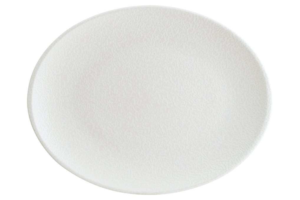 OVAL DISH ATELIER 36x28x3cm