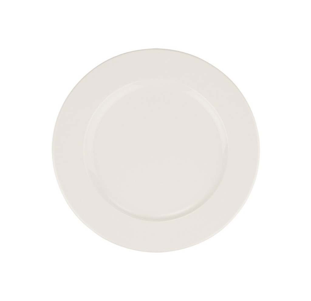 [B928029] PLATO POSTRE ø21CM BANQUET
