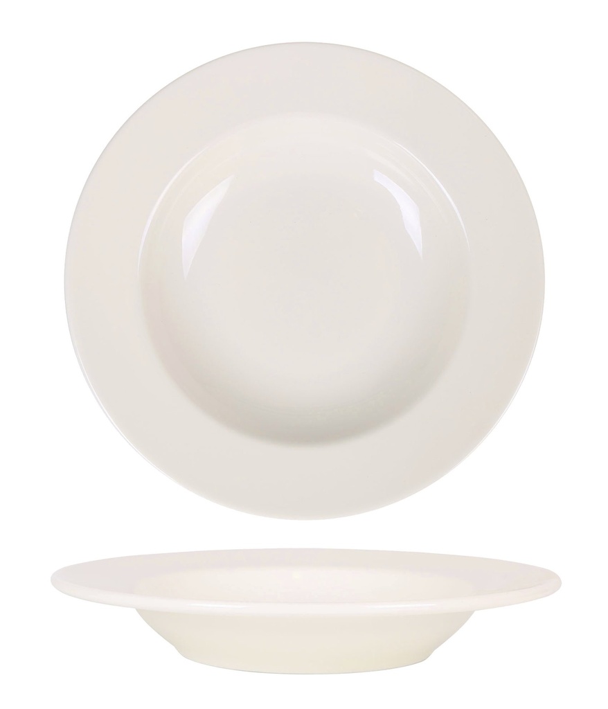 SOUP PLATE  ø23 CM BANQUET