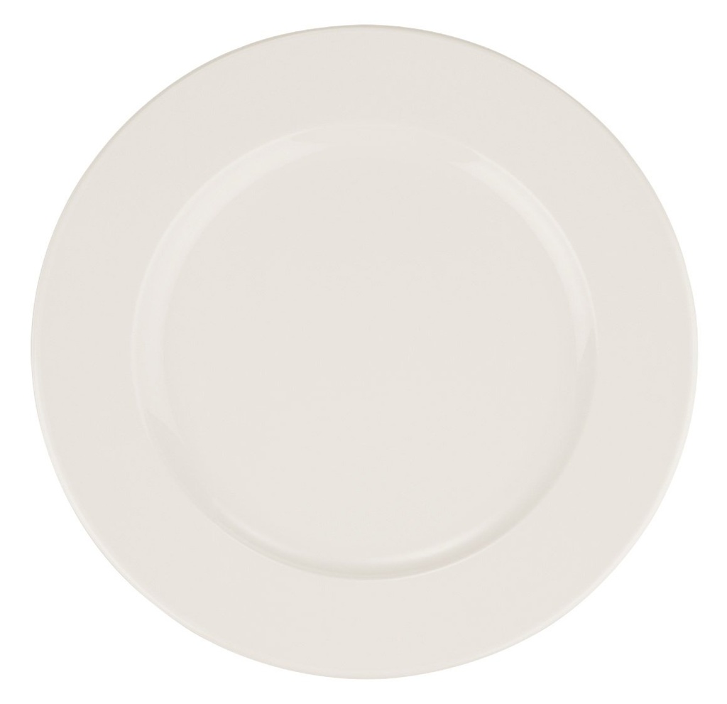 PRESENT. PLATE  ø30CM BANQUET