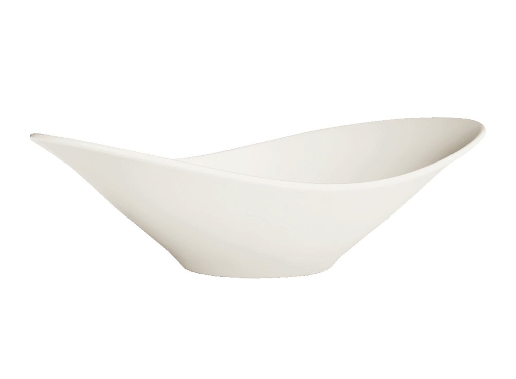 [B928040] BOWL OVAL 27X18CM