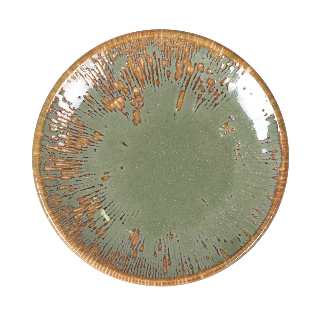 PLATO PAN GOURMET BARROCO II ø15cm