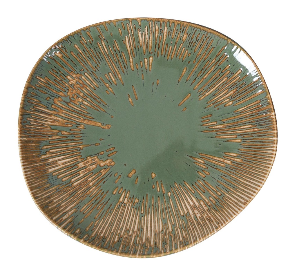 TRAY TANGO BARROCO II 29x27.5cm